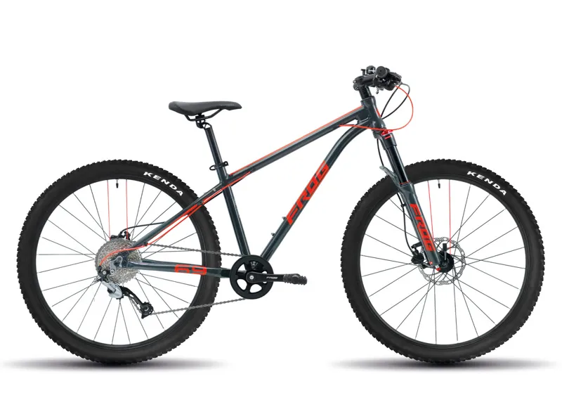 Frog Bikes MTB 69 26 inch Unisex Mountain Bike -1